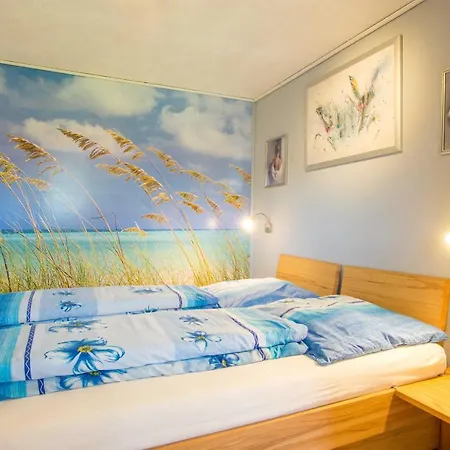 Ulm3 Bungalow Im Ulmenweg Niendorf (Timmendorfer Strand)