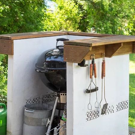Ulm3 Bungalow Im Ulmenweg Niendorf (Timmendorfer Strand)
