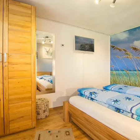 Ulm3 Bungalow Im Ulmenweg Niendorf (Timmendorfer Strand)