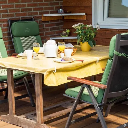 Ulm3 Bungalow Im Ulmenweg *