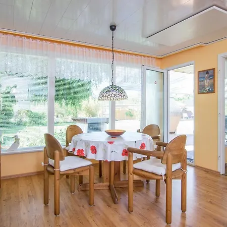 Holiday home Ulm3 Bungalow Im Ulmenweg Niendorf (Timmendorfer Strand)