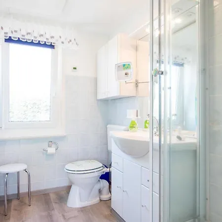 Ulm3 Bungalow Im Ulmenweg Hotel *