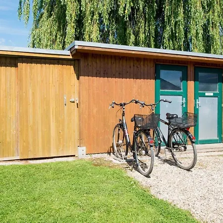 Ulm3 Bungalow Im Ulmenweg *